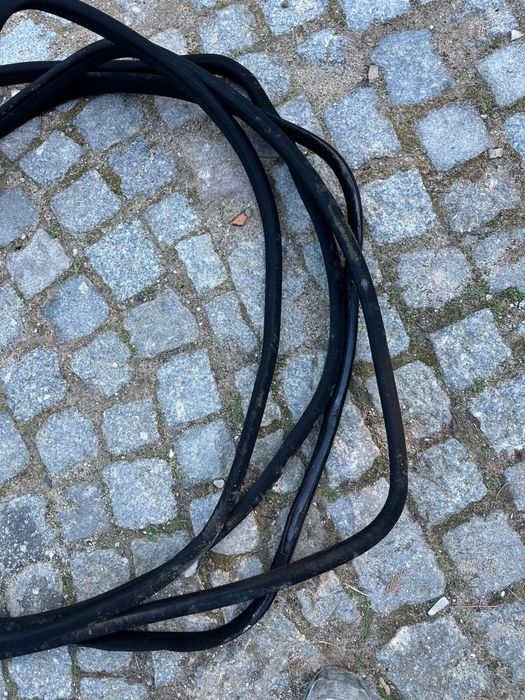 Teto preto mercedes w204 completo