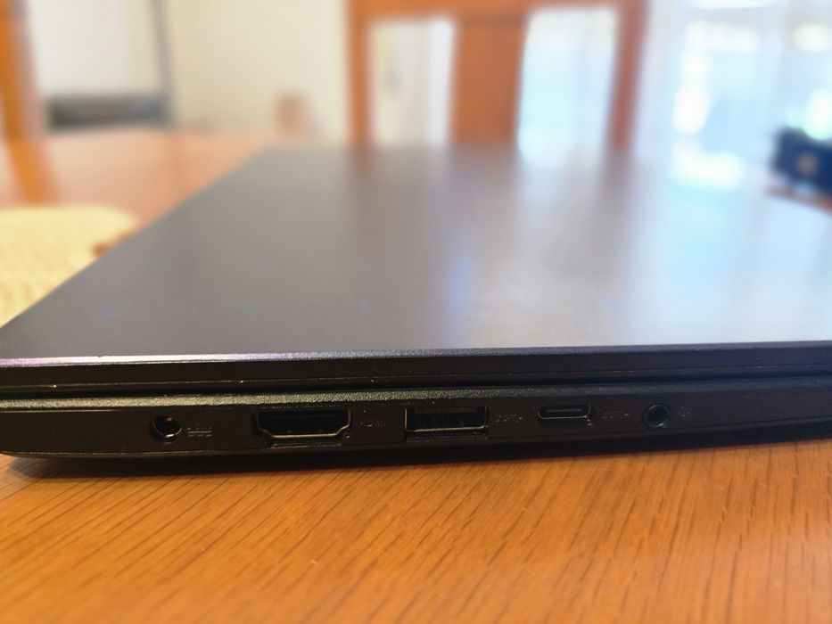 Computador portátil ASUS E410M