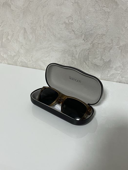 Сонцезахисні Окуляри Fielmann Toni