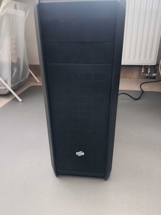 Zestaw PC i5 9400F / GTX 1660 Ti 6GB / 16GB DDR4