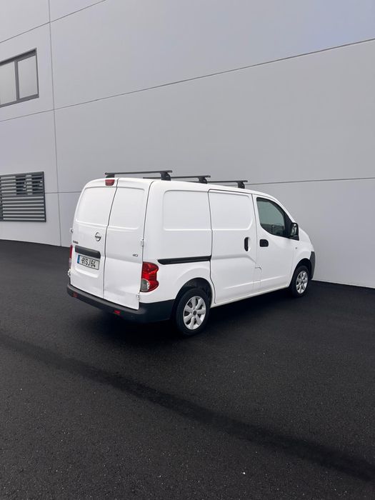 Nissan NV200 1.5 dCi