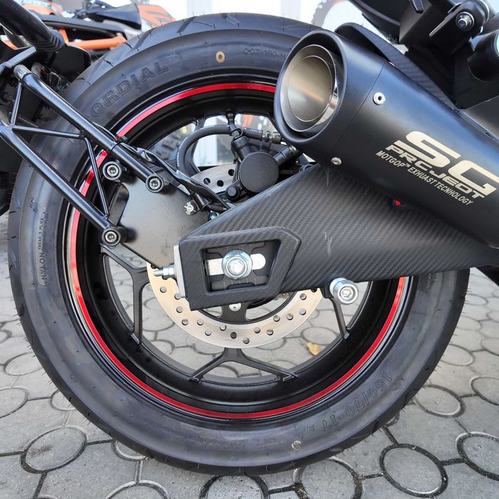 SPARK SP300RS-2 (Чорний) - ТЕСТ-ДРАЙВ > Розстрочка > Доставка НП