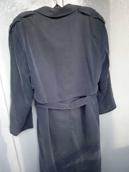 Плащ мужской (пр-во Италия)