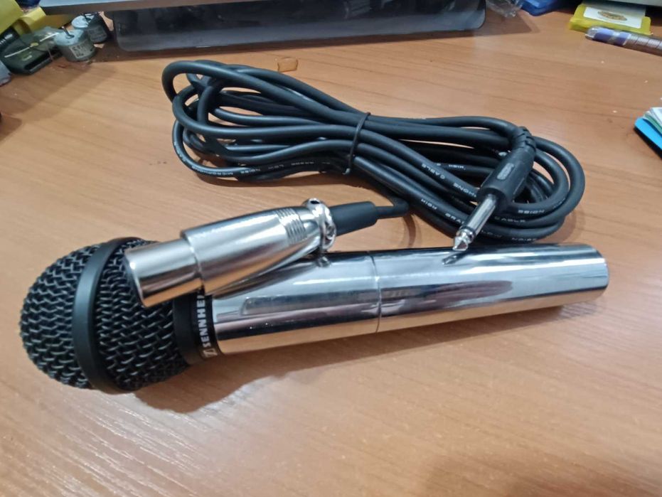 Микрофон Sennheiser SA-909