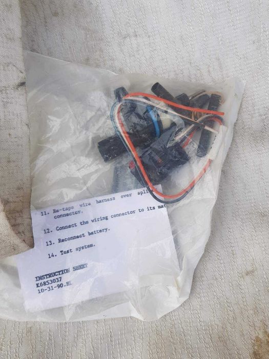 Продам датчик скорости (новый)