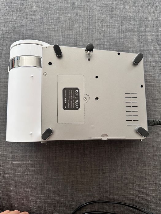 projector blitzwolf BW-vp8