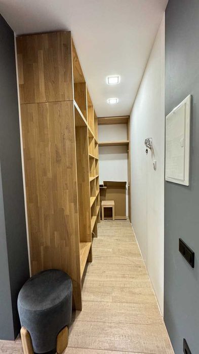 Продаж 1 кімнатної квартири студії в ЖК Хвиля , Брюховичі