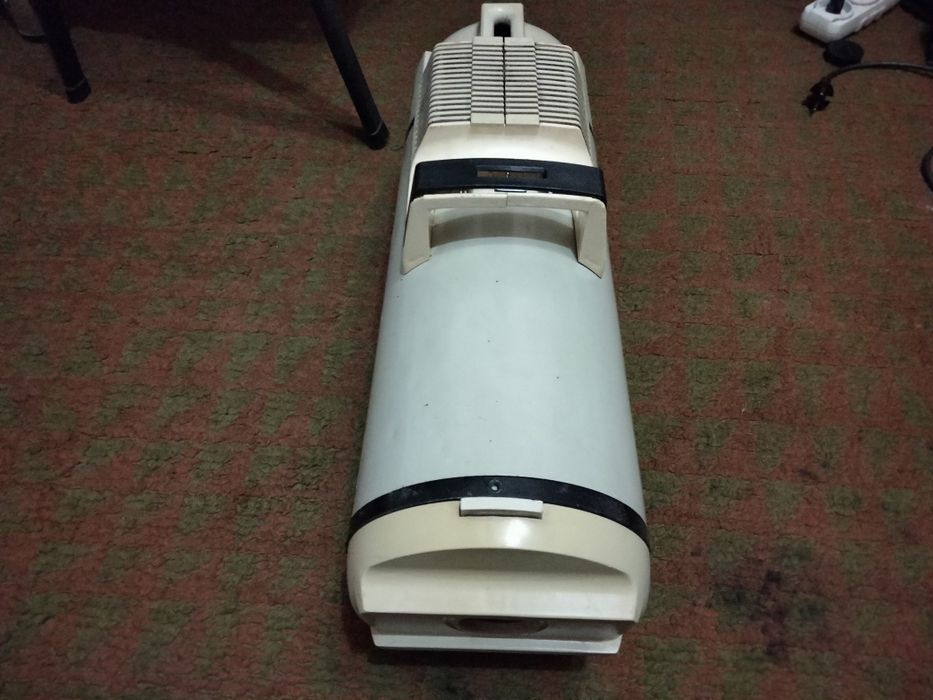 Пылесос ракета 9в