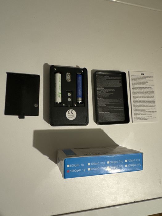 Весы ювелирные.весс до1000г Киев