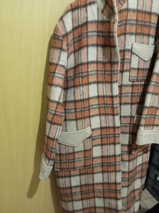Robe para homem tamanho grande.
