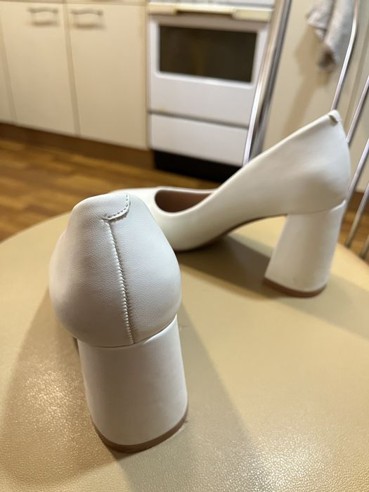 Свадебные туфли