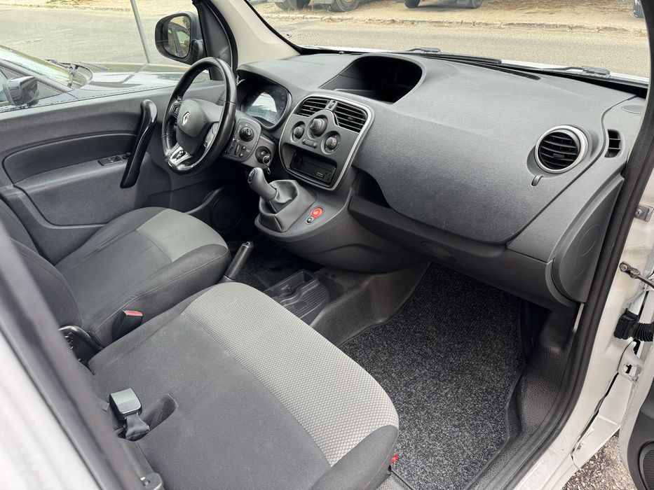 Renault kangoo maxi 95cv