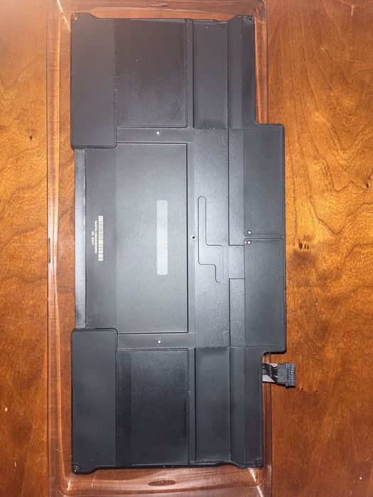 Bateria macbook air 2017 - original