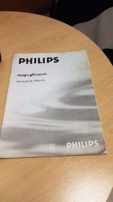 Sprzedam telefax PHILIPS ze skanerem