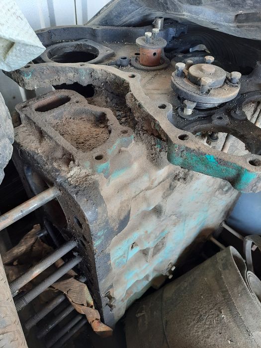 Блок смд-22, нива, ск-5 смд 18: 9 999 грн. - Для сільгосптехніки Велика ...