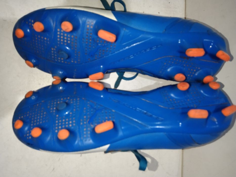 Korki piłkarskie dla dziecka PUMA rozmiar 37