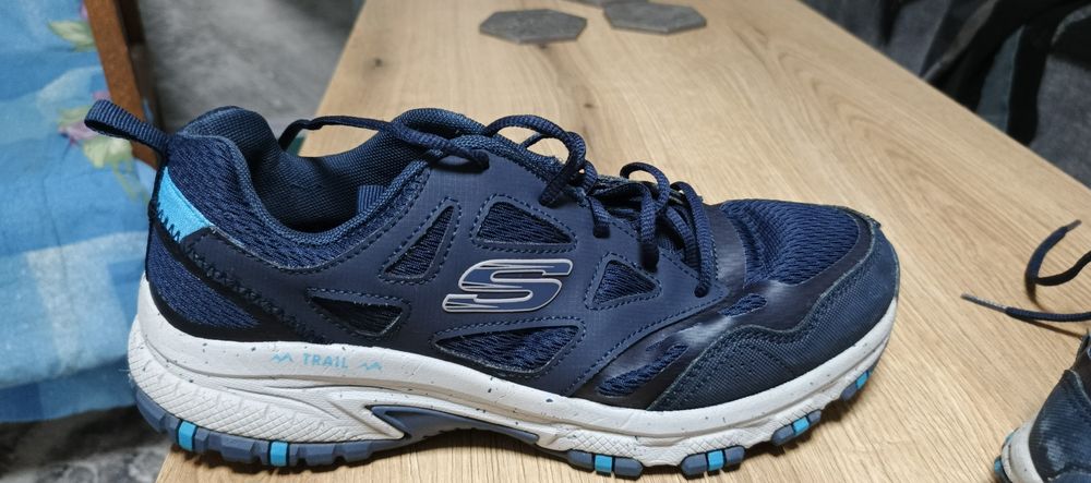 Кросівки Skechers 41 розмір