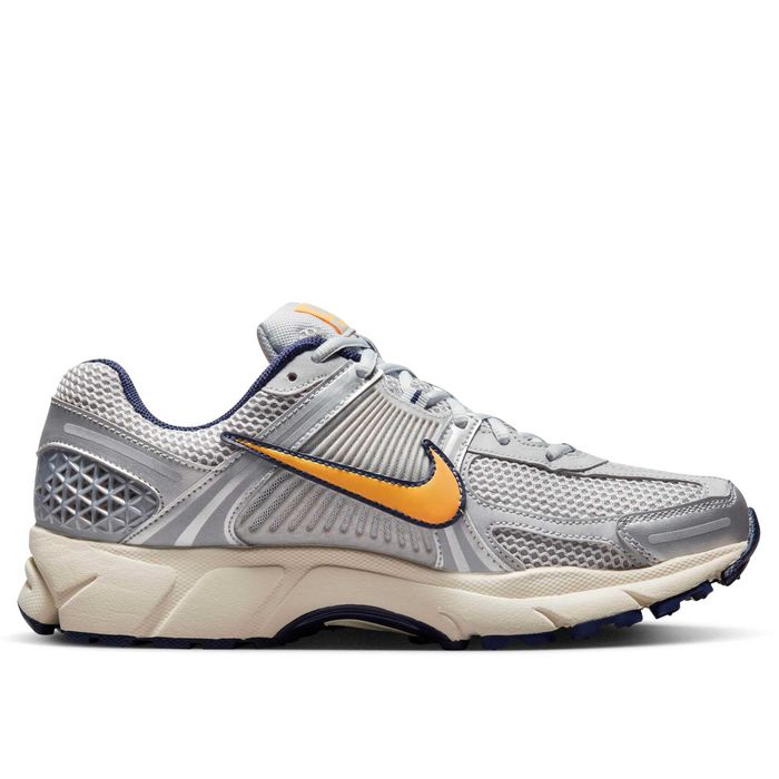 ОРИГІНАЛ Nike Zoom Vomero 5 (FJ4151-001) кроссовки мужские найк вомеро