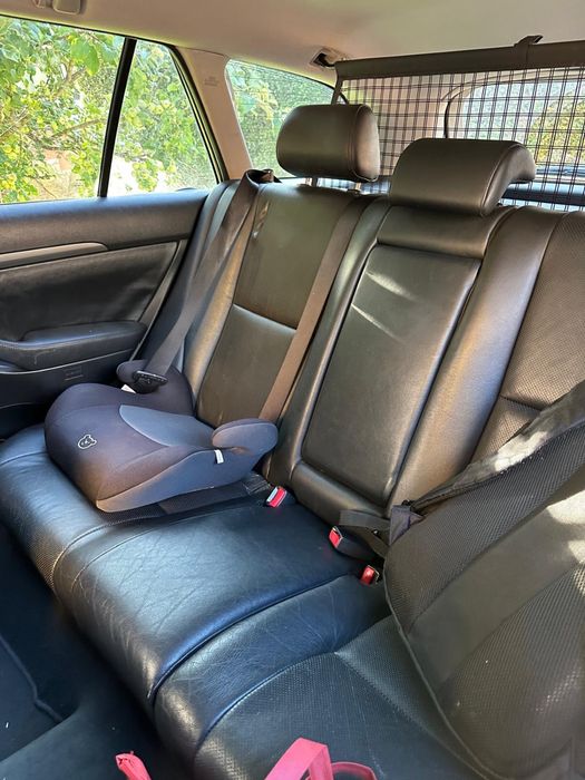 Toyota Avensis 2.2 diesel