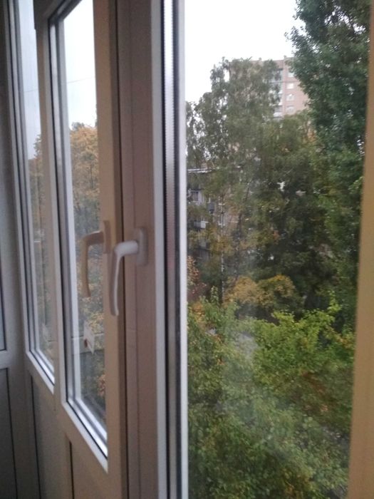 Пластиковые окна, балконы, двери. Стеклопакеты. Монтаж. єВідновлення ...