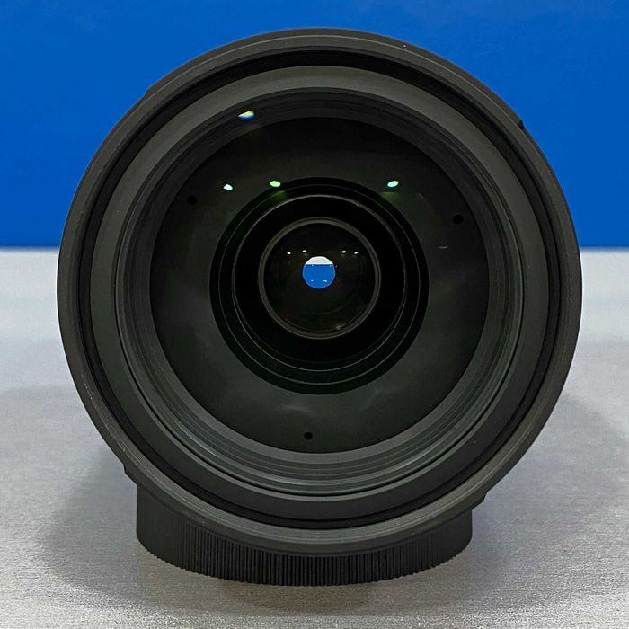 Sigma 28-70mm f/2.8 DG DN | Sony FE | NOVA | 5 ANOS DE GARANTIA