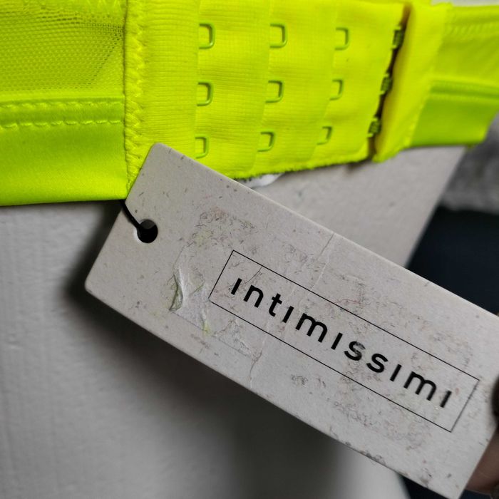 Biustonosz Intimissimi 85B