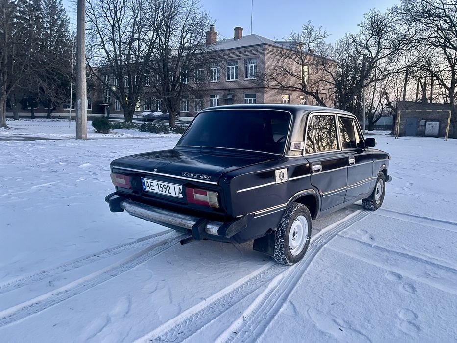 Продам шестерку в отличном состоянии газ бензин