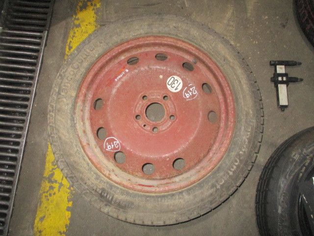 Pneu suplente RENAULT Espace IV (JK0/1_)