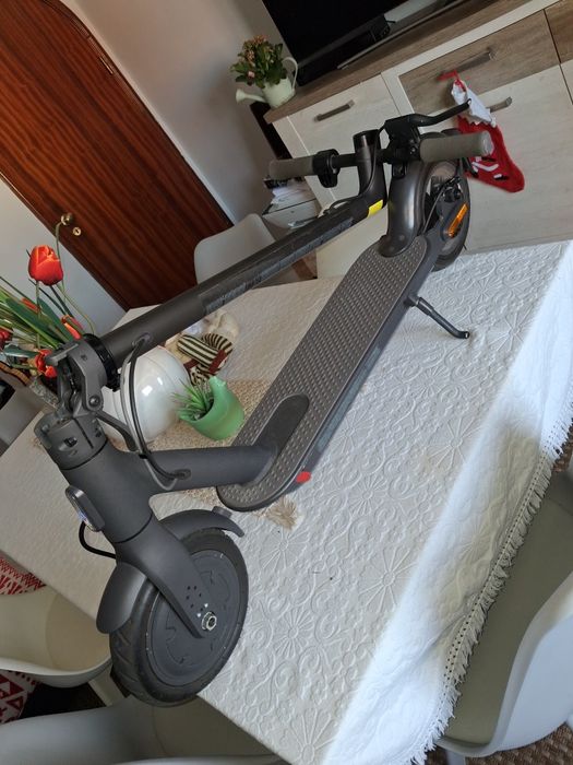 Vendo trotinete  .