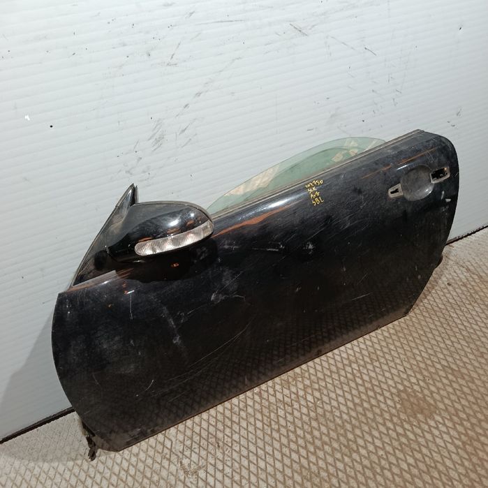 Porta frente esquerda MERCEDES-BENZ SLK (R170)