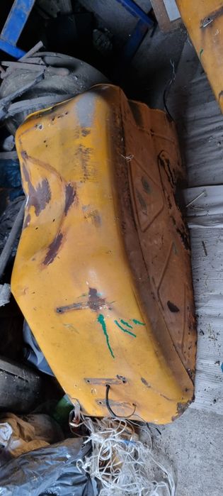 Błotniki do ursus c-360