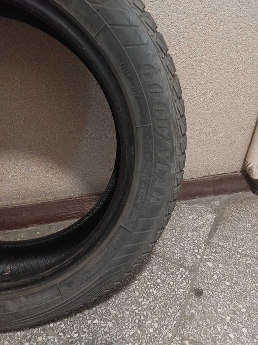 Goodyear Vector 4Seasons Gen-2 175/65 R17 87H | 4 szt.| bdb stan