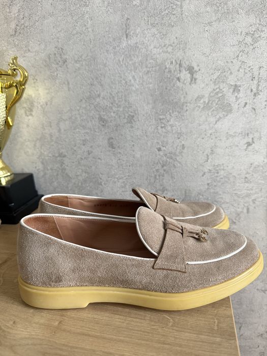 Лофери santoni оригінал