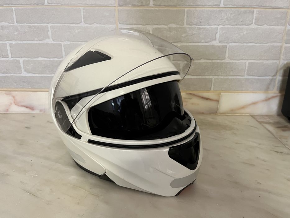 Capacete Modular Ride - M