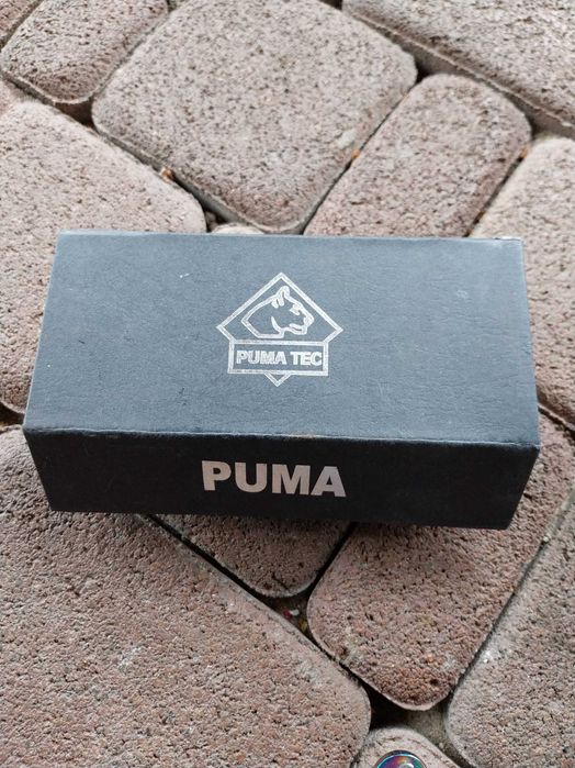 Nóż Puma Tec nowy