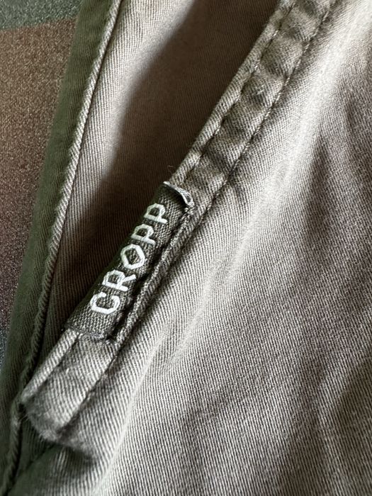 Cropp, джогери чоловічі