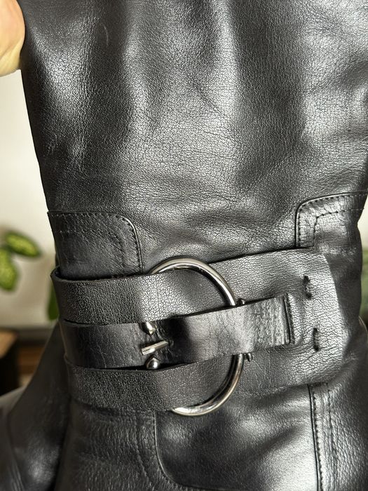 Зимові чоботи Guardini