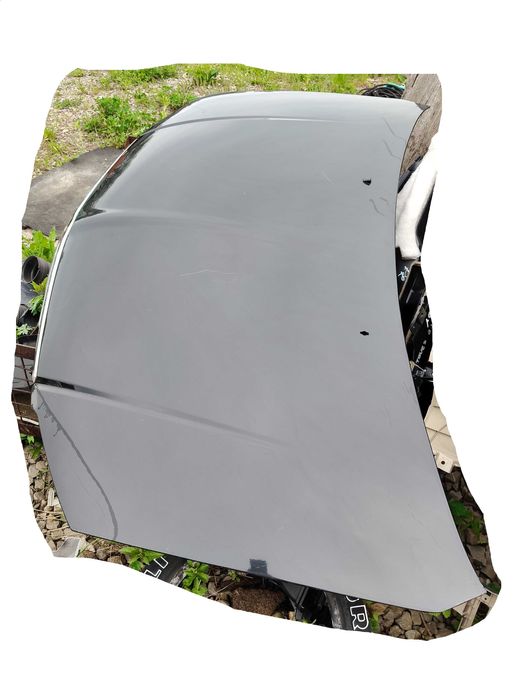 Maska  Pokrywa Silnika Voyager V 08-11 r.