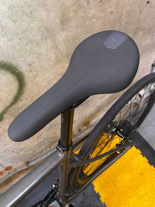 Cannondale Synapse, Sora, класичний ендуранс-шосейник