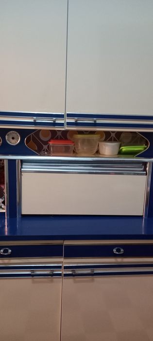 Movel cozinha anos 70