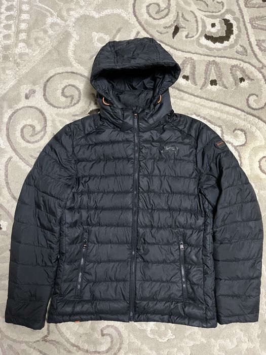 Молодіжна демісезонна куртка, розмір S (46)