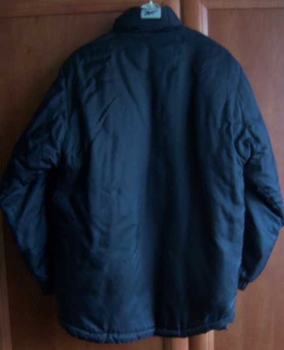 Kurtka zimowa Reebok 164 cm