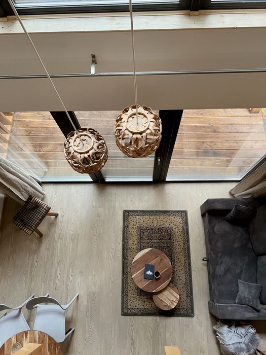 DOMEK z jacuzzi nad wodą LABA CHAŃCZA zalew Raków wieczór panieński