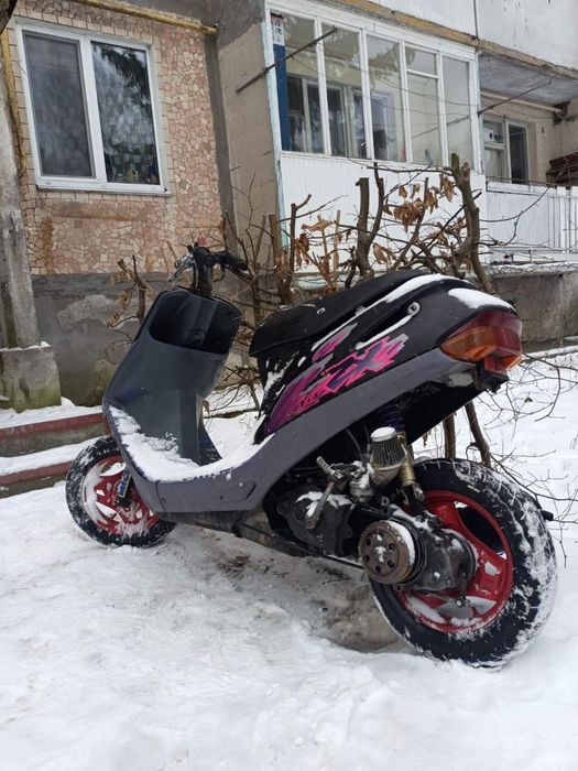 Ходна Діо 28 зх!