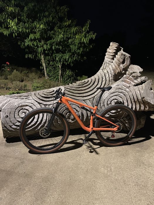 Specialized Epic expert