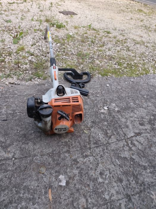 Podkaszakra /kosa spalinowa Stihl FS 38