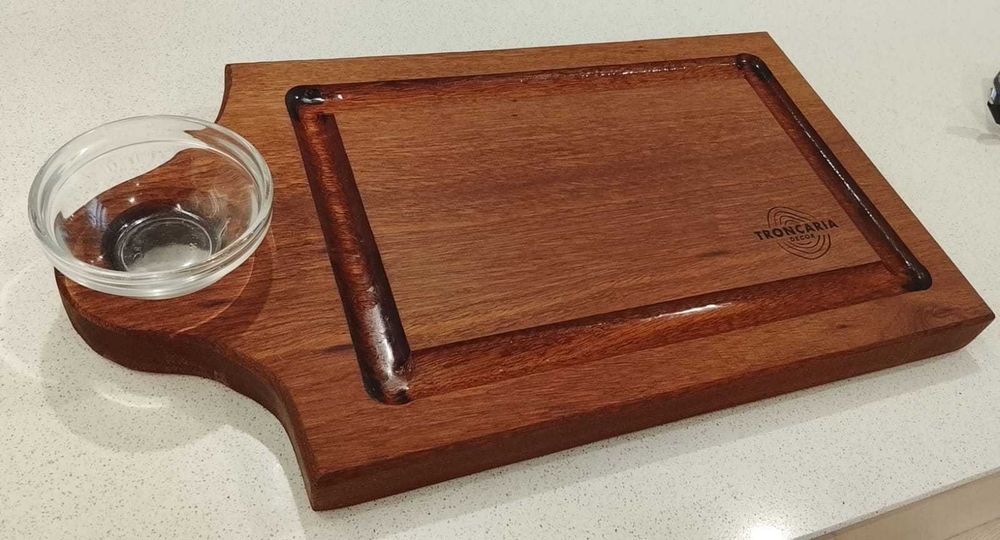 TRONCARIA Arte em Madeira