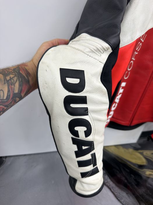 Casaco Ducati by Dainese