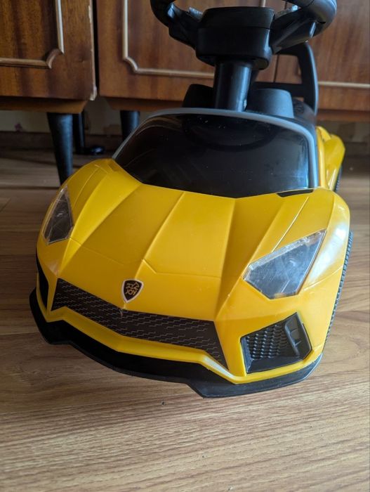 Толокар Lamborghini