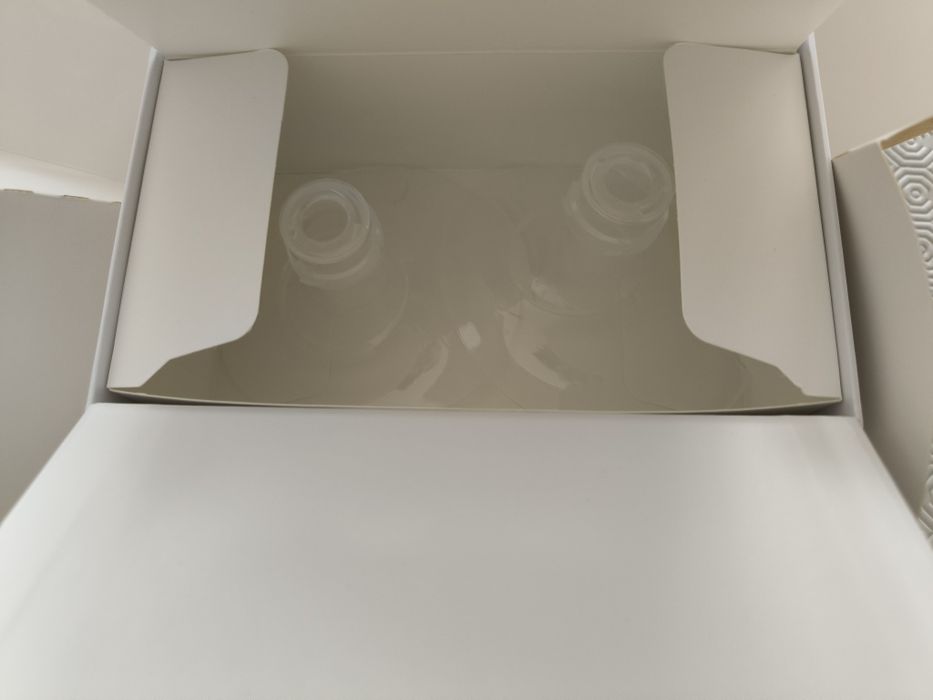 Bomba de Leite Elétrica Medela Hands-Free (Como Nova)